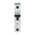 Eaton xEffect Miniature Circuit Breaker, 1-Pole, 13A, Type C, 240V AC, 48V DC, 10kA Breaking Capacity 278559 FAZ-C13/1