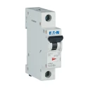 Eaton xEffect Miniature Circuit Breaker, 1-Pole, 13A, Type C, 240V AC, 48V DC, 10kA Breaking Capacity 278559 FAZ-C13/1