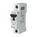 Eaton xEffect Miniature Circuit Breaker, 1-Pole, 10A, Type B Thermal Magnetic, 240V AC, 48V DC, 10 kA 278531 FAZ-B10/1