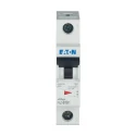 Eaton xEffect Miniature Circuit Breaker, 1-Pole, 10A, Type B Thermal Magnetic, 240V AC, 48V DC, 10 kA 278531 FAZ-B10/1