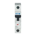 Siemens Miniature Circuit Breaker, 1-Pole, 1A, Type D, 240V AC, 48V DC, 10 kA Breaking Capacity, Toggle 278569 FAZ-D1/1