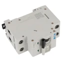 Eaton xEffect Miniature Circuit Breaker 1-Pole 500mA Type C 240V AC 48V DC 10kA Breaking Capacity 278657 FAZ-C0,5/1N