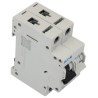 Eaton xEffect Miniature Circuit Breaker 1-Pole 6A Type C 240V AC 48V DC 10 kA Breaking Capacity 278668 FAZ-C6/1N