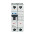 Eaton xEffect Miniature Circuit Breaker 1-Pole 10A Type C 240V AC 48V DC 10 kA Breaking Capacity 278670 FAZ-C10/1N