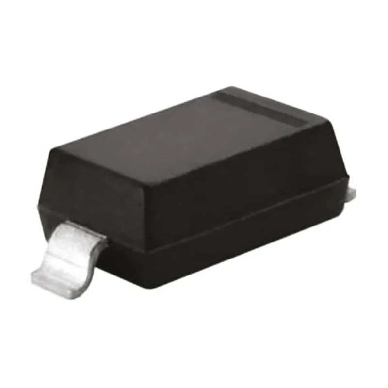 DiodesZetex 40 V 1 A Schottky Diode 2-Pin Surface Mount SOD-123 1N5819HW-7-F
