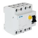 Eaton PFIM Series Residual Current Circuit Breaker 40A 4-Pole 100mA Type A 10kA 230V 400V 235440 PFIM-40/4/01-A-MW
