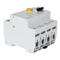 Eaton PFIM Series Residual Current Circuit Breaker 40A 4-Pole 100mA Type A 10kA 230V 400V 235440 PFIM-40/4/01-A-MW