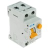 Eaton Residual Current Device 25A 2-Pole 30 mA Type C 10 kA 230V AC 236279 PKNM-25/1N/C/003-A-MW