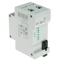 Eaton Residual Current Device 25A 2-Pole 30 mA Type C 10 kA 230V AC 236279 PKNM-25/1N/C/003-A-MW