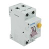 Eaton PKNM Series Residual Current Device 32A 2-Pole 30 mA Type C 10 kA 230V ac 236305 PKNM-32/1N/C/003-MW