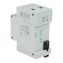 Eaton PKNM Series Residual Current Device 32A 2-Pole 30 mA Type C 10 kA 230V ac 236305 PKNM-32/1N/C/003-MW