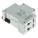 Eaton Residual Current Device 25A 2-Pole 30 mA Type C 10 kA 230V AC 236279 PKNM-25/1N/C/003-A-MW