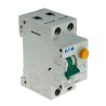 Eaton Residual Current Device PKNM Series 6A 2-Pole 30 mA Type C 10 kA 230V AC 236022 PKNM-6/1N/C/003-A-MW
