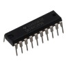 Texas Instruments 8-Bit Non-Inverting CMOS Bus Transceiver, 20-Pin PDIP SN74HC245N