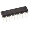 Texas Instruments 8-Bit Non-Inverting TTL Bus Transceiver, 20-Pin PDIP SN74LS245N