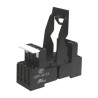 Hongfa Europe GMBH 14 Way 250V AC DIN Rail Relay Socket for HF18FF & HF18FH Series Relays 18FF-4Z-C4 + TAG & CLIP