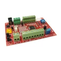 Mellor Electric 24V DC 1 Phase 500mA DC Motor Controller with Potentiometer Function EC1080
