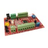 Mellor Electric 24V DC 1 Phase 500mA DC Motor Controller with Potentiometer Function EC1080
