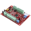 Mellor Electric 24V DC 1 Phase 500mA DC Motor Controller with Potentiometer Function EC1080