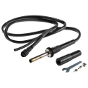 Weller Electric Hot Air Iron 24 V 200 W for Use with WR3M Rework Station T0052711699N
