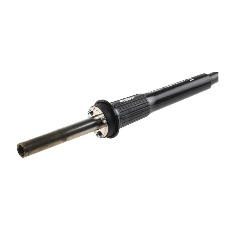 Weller Electric Hot Air Iron 24 V 200 W for Use with WR3M Rework Station T0052711699N