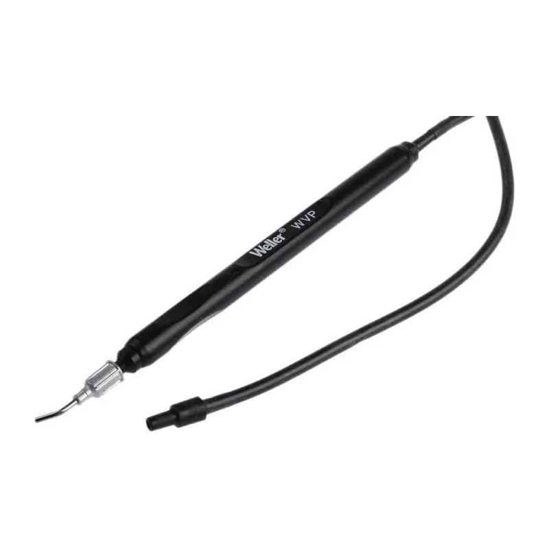 Weller Vacuum Vacuum Pick Up Tool for SMT Components with 2 Suction Pad Sizes T0052918499N