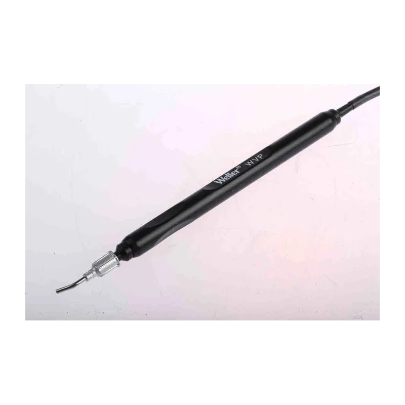 Weller Vacuum Vacuum Pick Up Tool for SMT Components with 2 Suction Pad Sizes T0052918499N