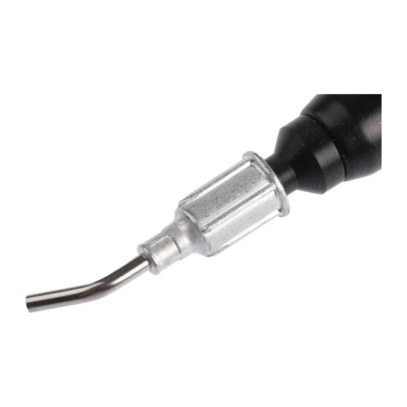 Weller Vacuum Vacuum Pick Up Tool for SMT Components with 2 Suction Pad Sizes T0052918499N