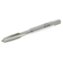 RS PRO Tap Set, M5 Thread, Metric Standard, Hand Tap, Straight Flute, HSS, Blue Stream Tempered Finish 152-479