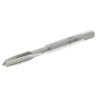 RS PRO Tap Set, M5 Thread, Metric Standard, Hand Tap, Straight Flute, HSS, Blue Stream Tempered Finish 152-479