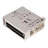 Schneider Electric PLC I/O Module M340 Discrete 24V DC BMXDDI1602