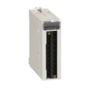 Schneider Electric PLC I/O Module M340 Discrete 24V DC BMXDDI1602