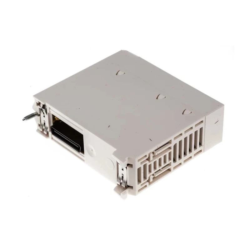 Schneider Electric PLC I/O Module M340 Discrete 24V DC BMXDDI1602