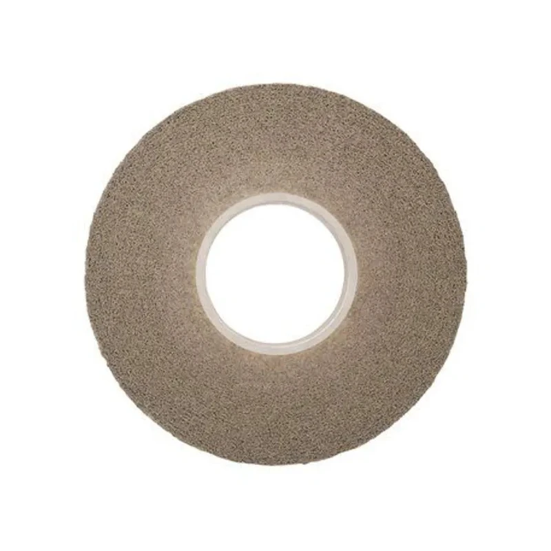 3M EXL Deburring Wheel DB-WL Silicon Carbide Abrasive Wheel 25.4 mm Diameter Fine Grade DB-WL B18764