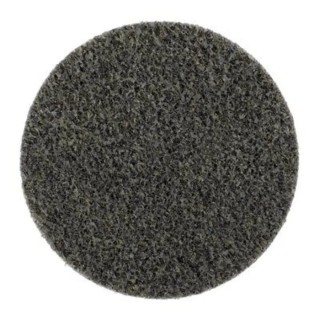 3M XL-UR Scotch-Brite™ Ceramic Grinding Disc, 50 mm Diameter, 6 mm Thickness, P36 Grit, Coarse XL-DR B17185