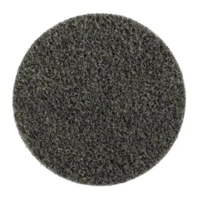 3M XL-UR Scotch-Brite™ Ceramic Grinding Disc, 50 mm Diameter, 6 mm Thickness, P36 Grit, Coarse XL-DR B17185