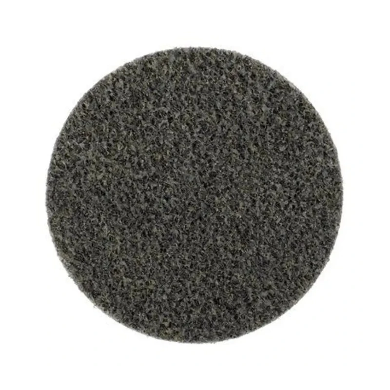 3M XL-UR Scotch-Brite™ Ceramic Grinding Disc, 50 mm Diameter, 6 mm Thickness, P36 Grit, Coarse XL-DR B17185