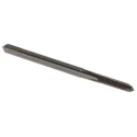 RS PRO High Speed Steel Threading Tap, M2.5 Metric Standard, Right-Hand Thread, Hand Tap, Shank Diameter 2.8mm 152-558