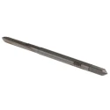 RS PRO High Speed Steel Threading Tap, M2.5 Metric Standard, Right-Hand Thread, Hand Tap, Shank Diameter 2.8mm 152-558