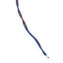 RS PRO Exposed Junction Type K Thermocouple Sensor 1 m Length PTFE Cable 250°C Max 158-913