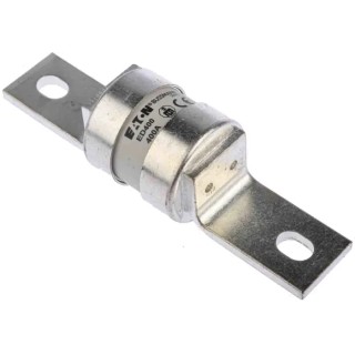 Eaton 400A British Standard Fuse B4 415V AC High Rupture Capacity Ceramic Body ED400
