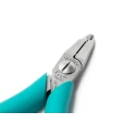 Weller Erem Cable Cutter Tip Cutter 140mm Overall Length 0.6mm Cutting Capacity ESD Safe 2470E