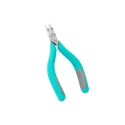 Weller Erem Cable Cutter Tip Cutter 140mm Overall Length 0.6mm Cutting Capacity ESD Safe 2470E