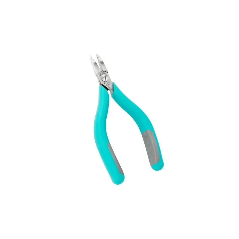 Weller Erem Cable Cutter Tip Cutter 140mm Overall Length 0.6mm Cutting Capacity ESD Safe 2470E