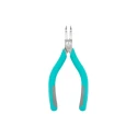 Weller Erem Cable Cutter Tip Cutter 140mm Overall Length 0.6mm Cutting Capacity ESD Safe 2470E