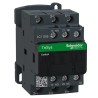 Schneider Electric TeSys D 3-Pole 9A 4kW Contactor with 240V AC Coil LC1D09U7