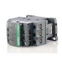 Schneider Electric TeSys D 3-Pole 9A 4kW Contactor with 240V AC Coil LC1D09U7