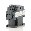 Schneider Electric TeSys D 3-Pole 9A 4kW Contactor with 240V AC Coil LC1D09U7