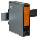 Weidmüller PROeco Switched Mode DIN Rail Power Supply 28V DC, 72W, 3A Output, AC/DC Input 264V/370V 1469470000