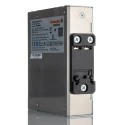 Weidmüller PROeco Switched Mode DIN Rail Power Supply 28V DC, 72W, 3A Output, AC/DC Input 264V/370V 1469470000